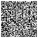 QR code with Rader Chuck contacts