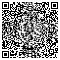QR code with R & D Construction contacts
