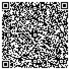 QR code with R D Wiseman Consulting Inc contacts