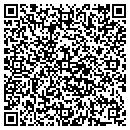 QR code with Kirby E Poling contacts