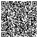 QR code with Mosaic Life contacts