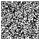 QR code with A & W Insurance contacts