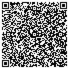 QR code with A Full Service Locksmith contacts