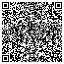 QR code with A Salmon Creek Locksmith contacts
