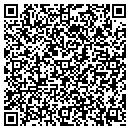 QR code with Blue Frank M contacts