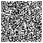 QR code with Ron Jacksons Framing Inc contacts