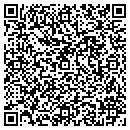 QR code with R S J Devlopment LLC contacts