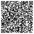 QR code with Michael Gabel contacts