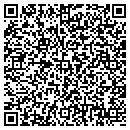 QR code with M Rectanus contacts