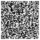 QR code with Orchards Lock Key & Security contacts