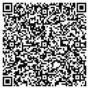 QR code with O'Connor & CO contacts