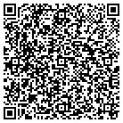 QR code with C C B Investor Services contacts
