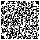 QR code with Tim S Seamless Guttering contacts