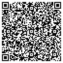 QR code with T-Kennels Systems Inc contacts
