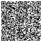 QR code with Locks A 24 Hr Locksmith contacts