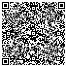 QR code with University of Arkansas System contacts