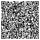QR code with Raubenolt contacts