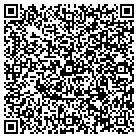 QR code with Redline Custom Cycle Inc contacts
