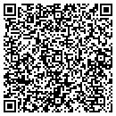 QR code with UC-B Properties contacts
