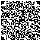 QR code with Uhs Neurohavioral Systems contacts