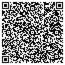 QR code with Robert J Gaunt contacts