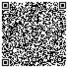 QR code with HLD Marketing-Design & Prtng contacts