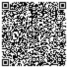 QR code with First Citizens Insurance Service contacts