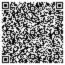 QR code with Fortunato F contacts