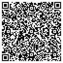 QR code with W A Noll & Associates contacts
