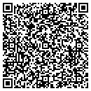 QR code with W L Martin Const Co Inc contacts