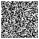 QR code with Tonya D Mcrae contacts