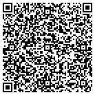 QR code with Open Word Christian Cente contacts