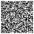QR code with Hoke Webb Van contacts