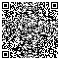 QR code with A J Creekmore contacts