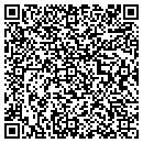 QR code with Alan W Smiley contacts