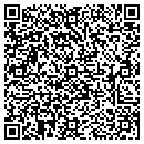 QR code with Alvin Smith contacts