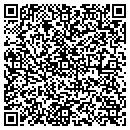 QR code with Amin Maknojeea contacts