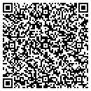 QR code with Parks Garage contacts