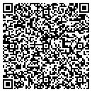 QR code with A Table 4 One contacts