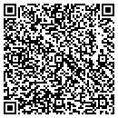 QR code with Harvey Construction LLC contacts