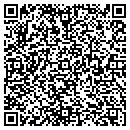 QR code with Cait's art contacts