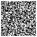 QR code with L & L Construction contacts