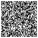 QR code with Under The Hood contacts