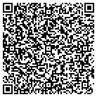 QR code with D Colbert Enterprises Inc contacts