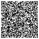 QR code with D V Cares contacts