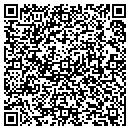 QR code with Center Cat contacts