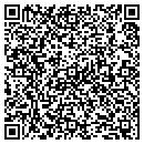 QR code with Center Cat contacts