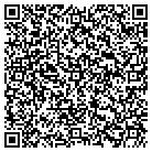 QR code with H & R Block Premium Tax Service contacts