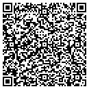 QR code with Clay F Gale contacts