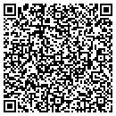QR code with Cliff Hall contacts